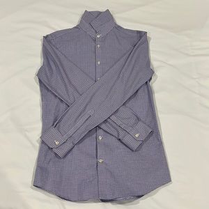 Charles Tyrwhitt; Super Slim Fit; 15/34in